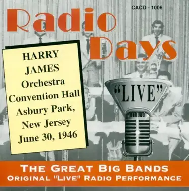 Radio Days