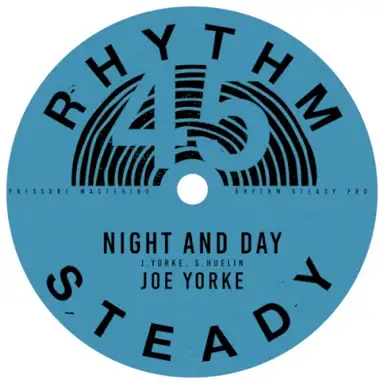 Night and Day