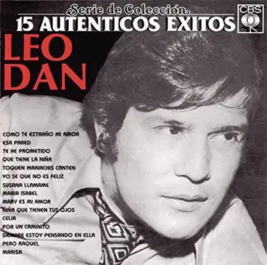 15 auténticos éxitos