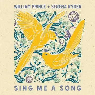 Sing Me a Song