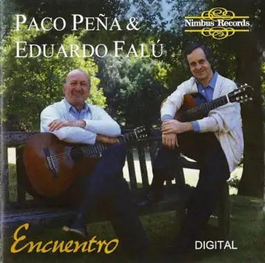 Encuentro