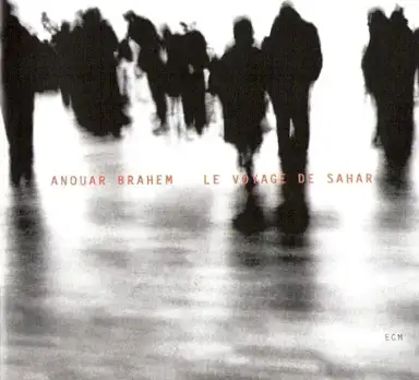 Le Voyage de Sahar