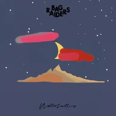 Waterfalls (remixes)
