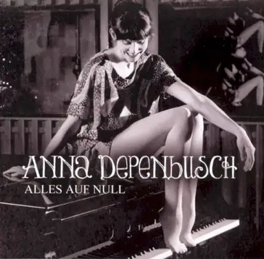 Alles auf Null