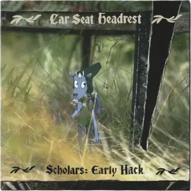 Scholars: Early Hack