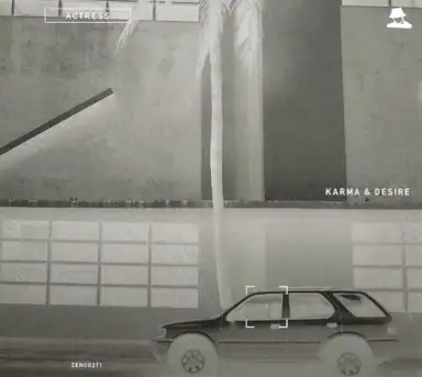 Karma & Desire