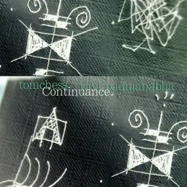 Continuance