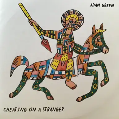 Cheating on a Stranger
