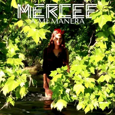 A mi manera