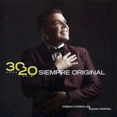 30/20: Siempre original