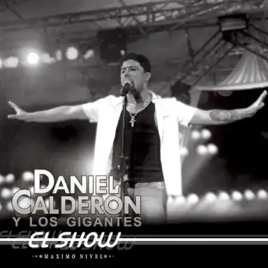 El show: Máximo nivel