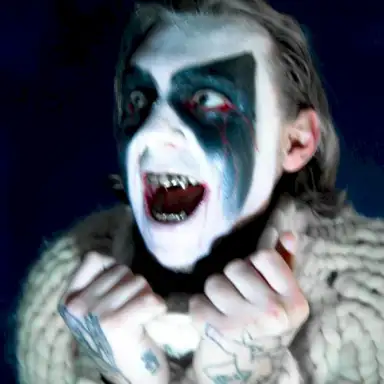 Jumpscare