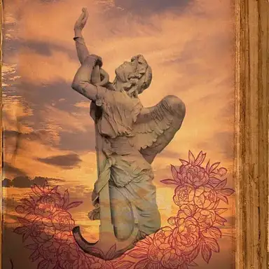 En el cielo del arte