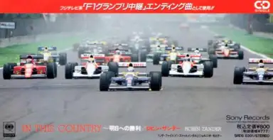 In This Country: 明日への勝利