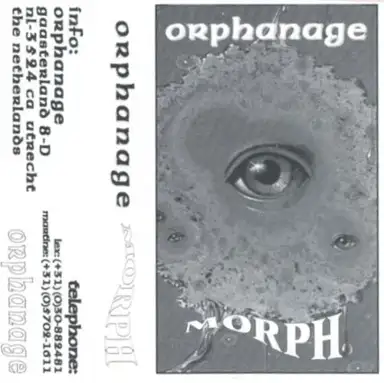 Morph