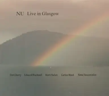 NU Live in Glasgow