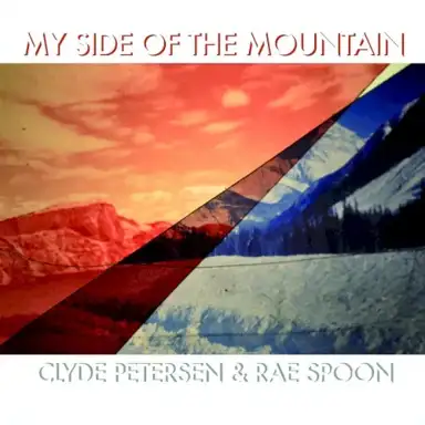 My Side Of The Mountain