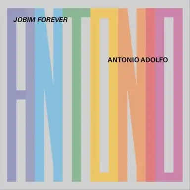 Jobim Forever