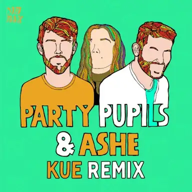 Love Me for the Weekend (Kue remix)