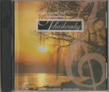 The Best of: Tchaikovsky