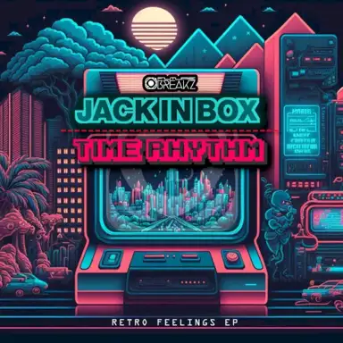 Retro Feelings EP