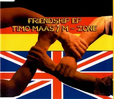 Friendship EP