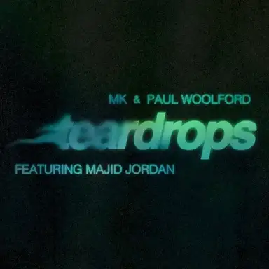 Teardrops