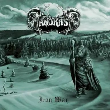 Iron Way