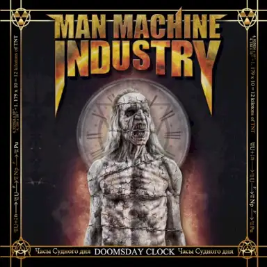 Doomsday Clock