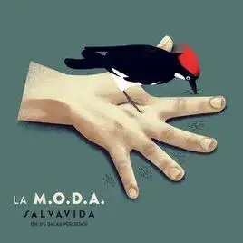 Salvavida (De las balas perdidas)
