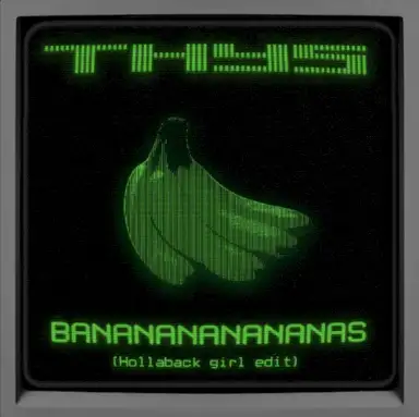 BANANANANANANANANANAS