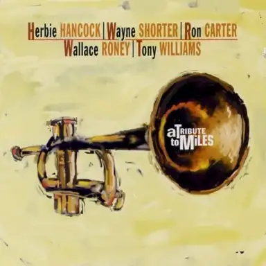 A Tribute to Miles