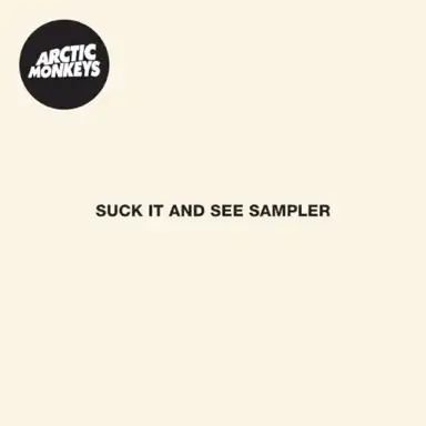 Suck It and See Sampler