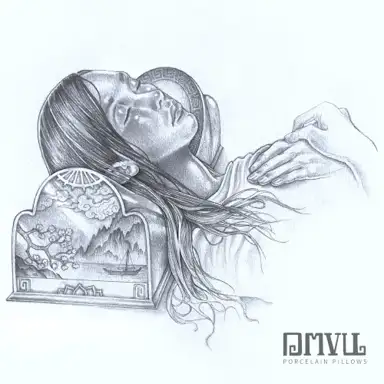 Porcelain Pillows EP