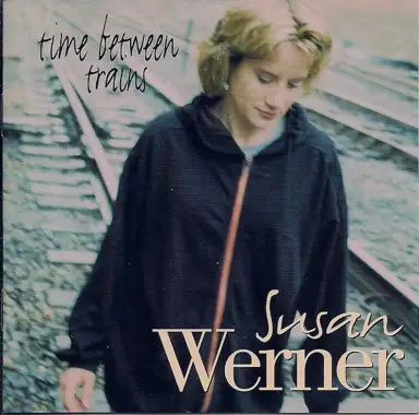 Time Between Trains