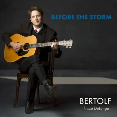 Before the Storm