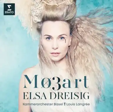 Mozart x 3