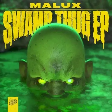 Swamp Thug EP