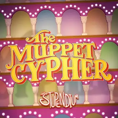 The Muppet Cypher
