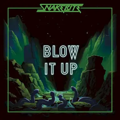 Blow It Up