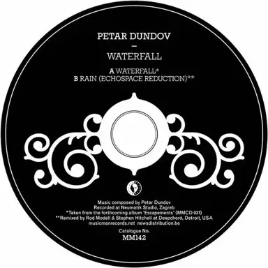 Waterfall