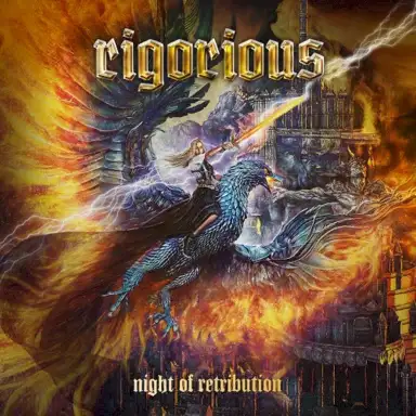 Night of Retribution