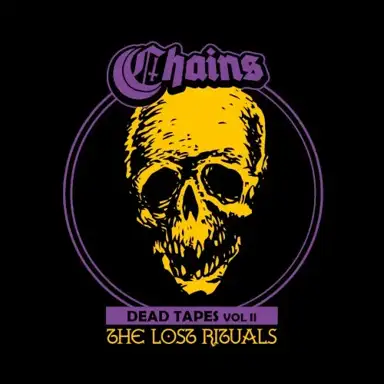 Dead Tapes Vol II: The Lost Rituals