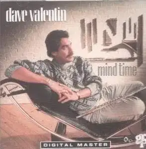 Mind Time