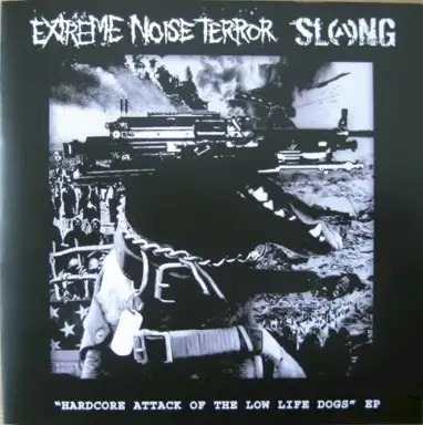 Hardcore Attack of the Low Life Dogs
