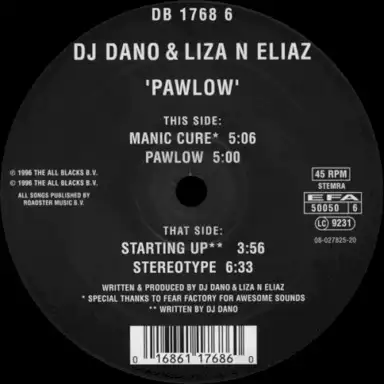 Pawlow
