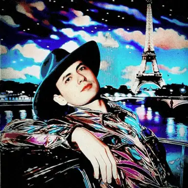 Ciao Paris!