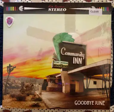 Community Inn