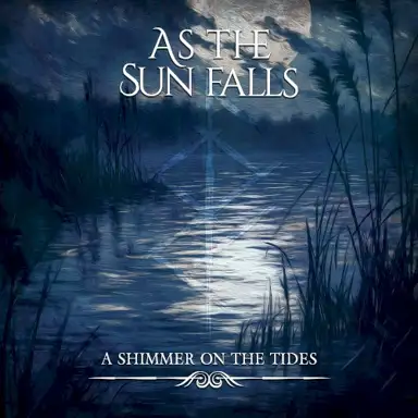 A Shimmer on the Tides