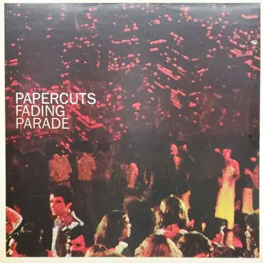Fading Parade